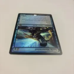 Faerie Mastermind LP FOIL March of the Machine MOM 58 MTG Draw More Cards! - Image 4