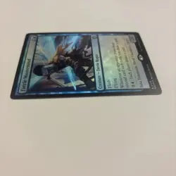 Faerie Mastermind LP FOIL March of the Machine MOM 58 MTG Draw More Cards! - Image 5