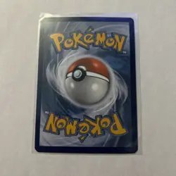 Pokemon Mewtwo EX Ultra Rare Holo TCG Card 62/162 XY Breakthrough - Image 4