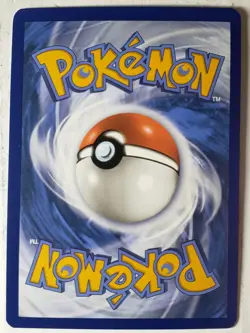 REVERSE HOLO Ribombee 076/162 NM - Temporal Forces Pokemon Card - Image 2