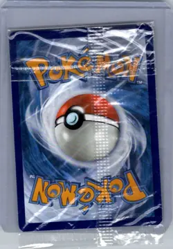 Pokemon TCG Mimikyu Scarlet & Violet SVP 075 Holo Promo Card Sealed, DMG - Image 2