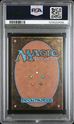 MTG Final Fantasy Buster Sword Borderless 0351 Foil PSA 10 GEM MT - Image 2