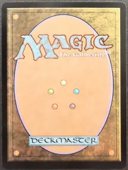 The Walls of Ba Sing Se, Foil (NM) - Avatar: The Last Airbender (TLA) #261 - MTG - Image 2