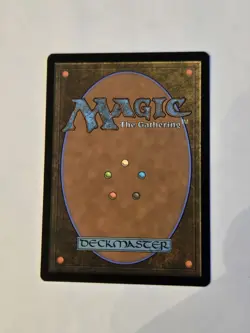 MTG Venom, King in Black as Skithiryx, the Blight Dragon #0022 Borderless NM - Image 2