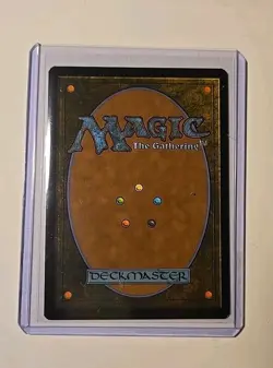 MTG Jackal, Genius Geneticist 0131 Foil Marvel's Spider-Man NM - Image 3