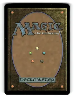 Unmask Secret Lair Drop Series 413 NM FOIL - Image 2