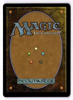 Damn (Borderless) Foil 369 P Commander: Duskmourn: House of Horror Near Mint - Image 2