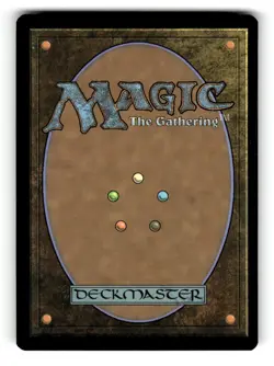 Tanazir Quandrix Strixhaven: School of Mages 240 NM FOIL - Image 2