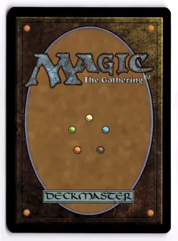 MTG - Regrowth (JP Alternate Art) (Foil Etched) 119 - Mystical Archives - Image 2