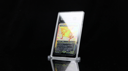 Traveling Chocobo (Neon Ink Yellow) #0551a (TAG Gem Mint 10) - Image 2