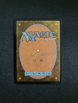 Hei Bai Forest Guardian Borderless Avatar The Last Airbender MtG - Image 2