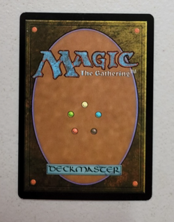 1x Bond of Agony [Dissension] Magic MTG (38/180) Black Uncommon LP Free Shipping - Image 2