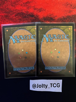 Kilo, Apogee Mind (Borderless) Commander: Edge of Eternities Foil 0003 - Image 2