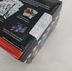 Magic: The Gathering MTG Final Fantasy Gift Bundle Factory Sealed - Image 3