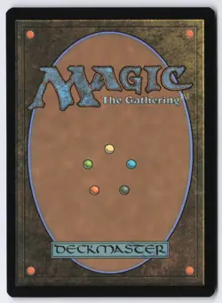 Whirlwind of Thought R Commander: Tarkir: Dragonstorm 311 NM - Image 2