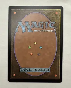 Misdirection x1 MTG Duel Decks 1x Magic Excellent Light Play EX LP - Image 2