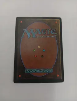 Lifeblood Signed By Mark Tedin Magic the Gathering Magic - Image 2