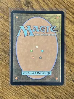 2001 MTG ODYSSEY SWAMP FOIL 340 - Image 2