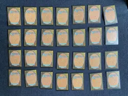 40x Mtg Lot Tangle Wire, Extract, Traumatize, Tradewind Rider, Ball Lightning - Image 2