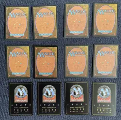 40x Mtg Lot Tangle Wire, Extract, Traumatize, Tradewind Rider, Ball Lightning - Image 4