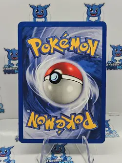 Brock's Zubat - 74/132 1st Edition Gym Heroes Pokemon LP - Image 2