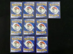 2025 Pokemon TCG S-Chinese 151 Charizard EX #151C 175/151 SR Holo Lot*10 MOD - Image 2