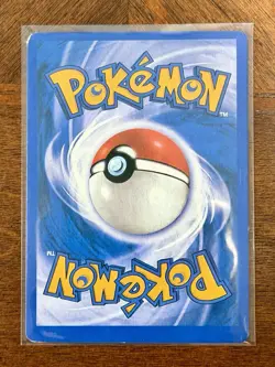 Charizard #4 Pokemon Crystal Guardians, 2006 - Image 2