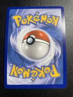 Fezandipiti 96/167 2 SWIRLS! Trick or Trade BOOster Cosmos Holo NM Pokemon 2024 - Image 4