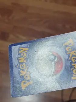Magneton Pokemon TCG 11/62 Fossil Set Unlimited Holo Rare PL* - Image 4