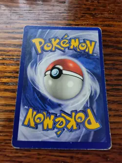 Magneton Pokemon TCG 11/62 Fossil Set Unlimited Holo Rare PL* - Image 5
