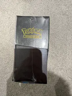 Pokemon TCG Mega Evolution Lucario ETB Brand New Sealed - Image 2