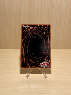 Yugioh "Summoned Skull" / MRD-K003 / Ultra Rare - Image 2
