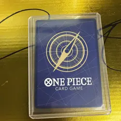 One Piece Card Game - Tony Tony Chopper - Offline Regional Finalist - P-089 - NM - Image 2