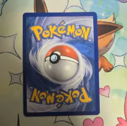 Ludicolo - 37/160 - Rare Pokemon XY-- Primal Clash - Pokemon Tcg Card - LP - Image 2