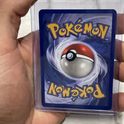 Arbok 31/62 Fossil Set Original Vintage Pokemon Card Regular 1st Edition NM/MT - Image 3