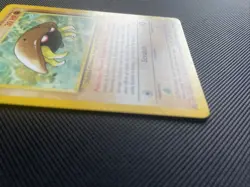 Kabuto 50/62 Fossil Near Mint+ Condition Pokemon Card TCG - Image 2