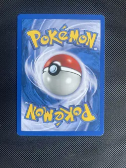 Kabuto 50/62 Fossil Near Mint+ Condition Pokemon Card TCG - Image 4