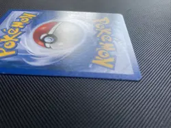 Kabuto 50/62 Fossil Near Mint+ Condition Pokemon Card TCG - Image 5