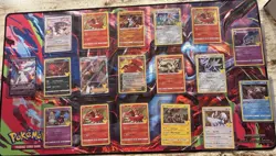 Pokemon Celebrations Card Lot Of 17 W/ Promo! - Image 1