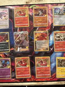 Pokemon Celebrations Card Lot Of 17 W/ Promo! - Image 3