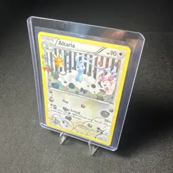 Pokemon TCG Altaria Holo Card RC24/RC32 Generations - MP - Image 1