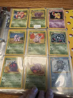 Pokemon Card Binder Collection - Vintage Card Lot | 1999 WOTC To Modern Holos - Image 5
