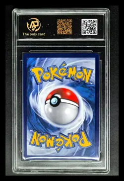 2023 Pokemon Cards CHN. Metagross VMAX 092/122 RRR RPA 10 (SAME AS PSA 10) - Image 2