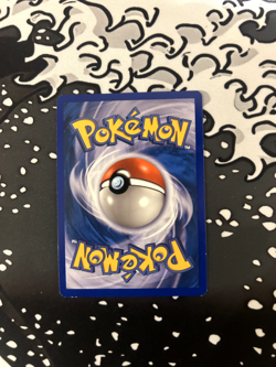 Jolteon 3/17 Pop Series 3 Holo Rare Promo 2006 Vintage Pokemon TCG Card - Image 2