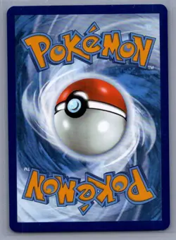 Zebstrika 201 Cosmos Holo Pokemon Card SV: Scarlet & Violet Promo Card - Image 2
