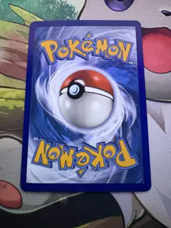 Pokemon TCG Radiant Charizard Pokemon Go Holo Card 020/159 Near Mint Condition - Image 2