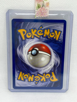 Dark Dragonair Rocket Set 33/82 First Edition Pokemon Trading Card - Image 3