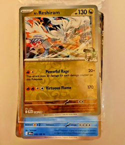 Massive 750 Pokemon Card Lot - Over 100 Foils, Rares, V's, EX's, Promos - Image 2