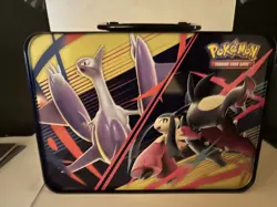 Massive 750 Pokemon Card Lot - Over 100 Foils, Rares, V's, EX's, Promos - Image 4