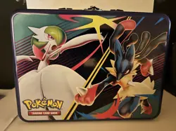 Massive 750 Pokemon Card Lot - Over 100 Foils, Rares, V's, EX's, Promos - Image 5